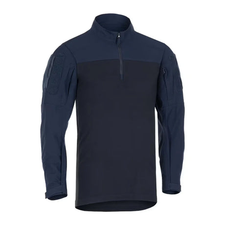 ClawGear - Operator Combat Shirt MK. III ATS // Navy-1-XtraGrej