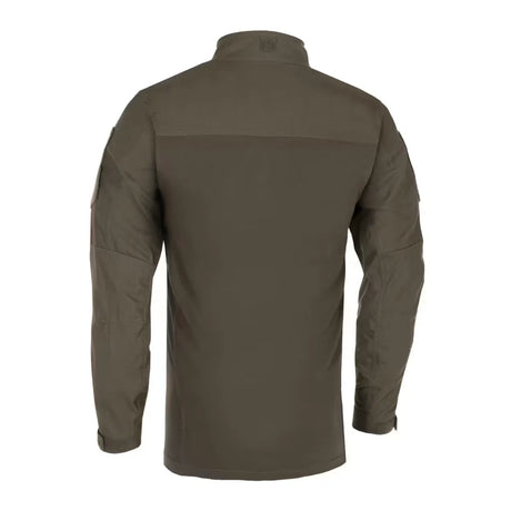 ClawGear - Operator Combat Shirt MK. III ATS // Stonegrey Olive-2-XtraGrej