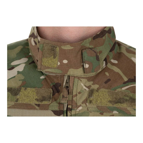 Clawgear - Operator Field Shirt MK. III ATS // MultiCam-4-XtraGrej