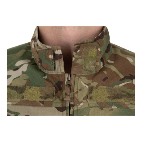 Clawgear - Operator Field Shirt MK. III ATS // MultiCam-5-XtraGrej