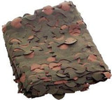 Camo Systems - Kamouflagenät light 2,4 x 6 meter