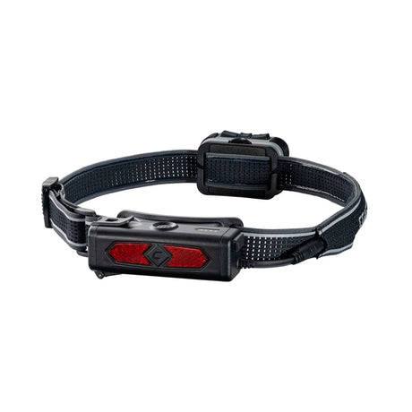 Coast - RL35R Genopladelig Pandelampe Med Stemmestyring 1100 Lumen-2-XtraGrej