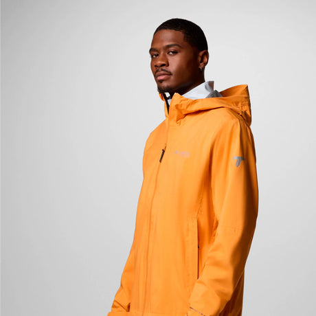Columbia - Ampli-Dry II Vandtæt Herre Skaljakke // Koi (Orange)-7-XtraGrej