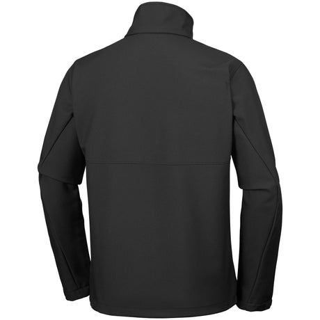 Columbia - Ascender Softshell Jakke // Sort-2-XtraGrej