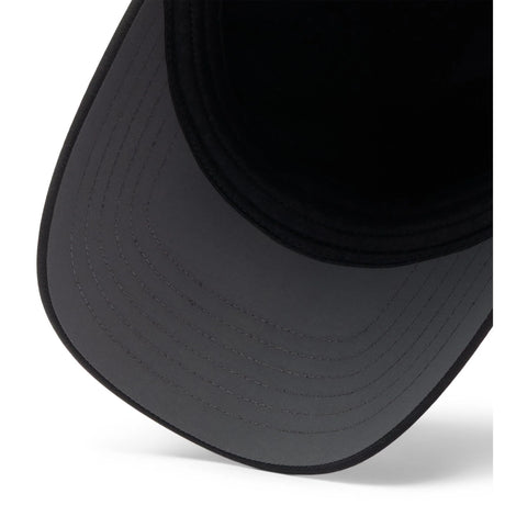 Columbia - Coolhead III - Ball Cap - Unisex Kasket // Black-7-XtraGrej