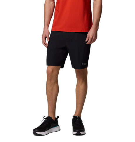 Columbia - Cosmiques Pro Nylon Shorts // Sort-1-XtraGrej