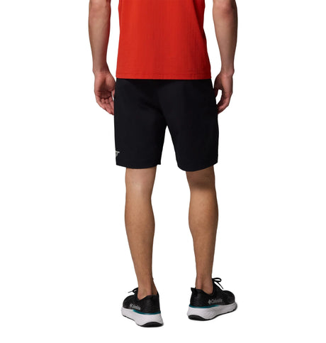Columbia - Cosmiques Pro Nylon Shorts // Sort-3-XtraGrej