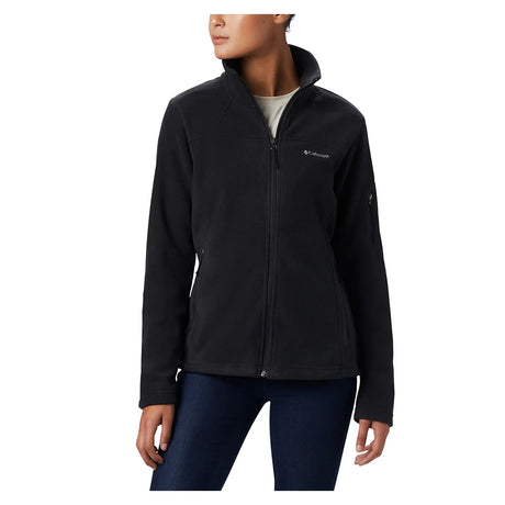 Columbia - Fast Trek II Dame Jakke-1-XtraGrej