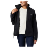 Columbia - Fast Trek II Dame Jakke-2-XtraGrej