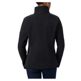Columbia - Fast Trek II Dame Jakke-5-XtraGrej
