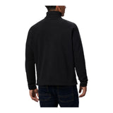 Columbia - Fast Trek II Full Zip Herre Fleece // Navy-2-XtraGrej