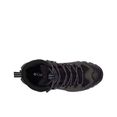 Columbia - GeoTerra OutDry LTR Dame Støvler-2-XtraGrej