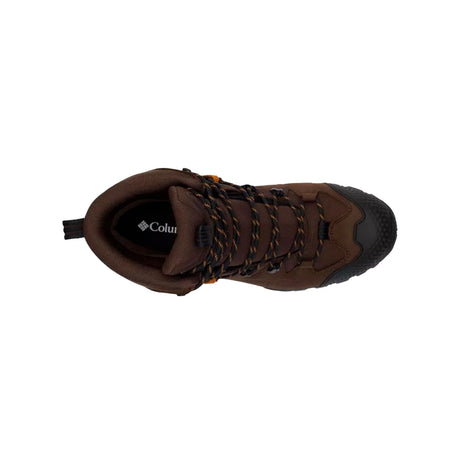 Columbia - GeoTerra OutDry LTR Herre Støvler-2-XtraGrej