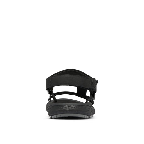 Columbia - Konos Globetrot Sandal // Sort-10-XtraGrej