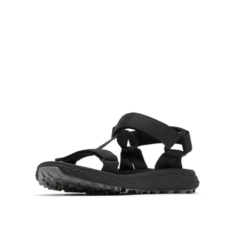 Columbia - Konos Globetrot Sandal // Sort-7-XtraGrej