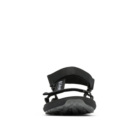 Columbia - Konos Globetrot Sandal // Sort-9-XtraGrej