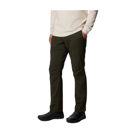 Columbia - Landroamer Ripstop Bukser II // Greenscape-1-XtraGrej