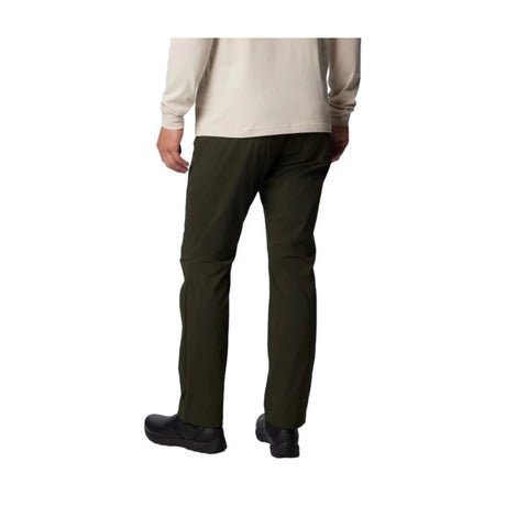 Columbia - Landroamer Ripstop Bukser II // Greenscape-2-XtraGrej