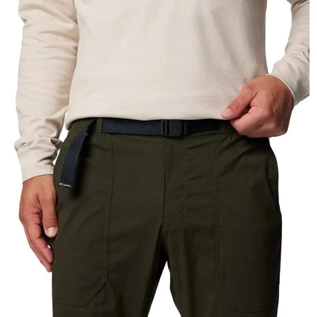 Columbia - Landroamer Ripstop Bukser II // Greenscape-5-XtraGrej