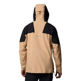 Columbia - Northwest Explorer 3L Herre Skaljakke // Canoe/Black-8-XtraGrej