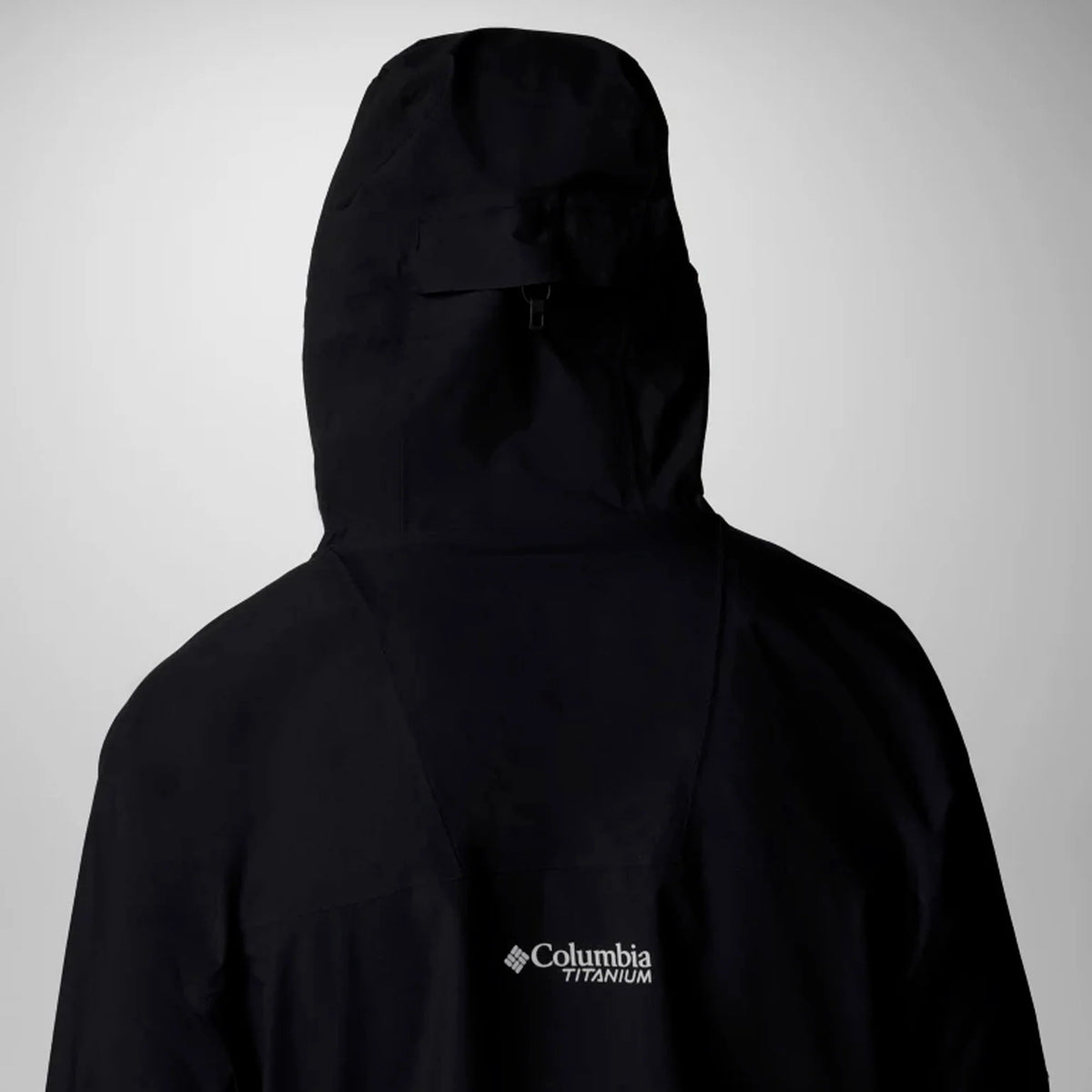 Columbia - Northwest Explorer 3L Herre Skaljakke // Sort-5-XtraGrej