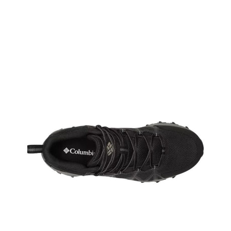 Columbia - Peakfreak III Mid OutDry Herre Støvler Sort-3-XtraGrej