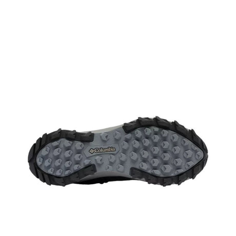 Columbia - Peakfreak III Mid OutDry Herre Støvler Sort-4-XtraGrej