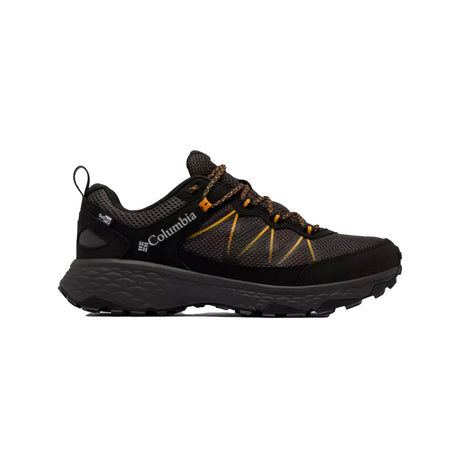 Columbia - PEAKFREAK Rush OutDry Herresko // Sort-1-XtraGrej