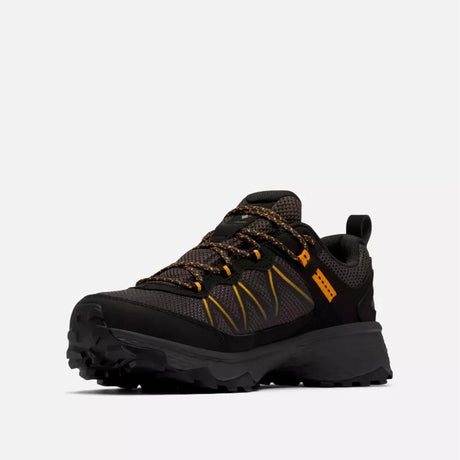 Columbia - PEAKFREAK Rush OutDry Herresko // Sort-2-XtraGrej