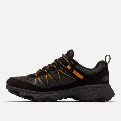 Columbia - PEAKFREAK Rush OutDry Herresko // Sort-3-XtraGrej