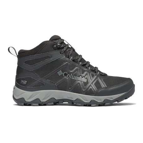 Columbia - Peakfreak X2 Mid OutDry Dame Støvler // Sort-2-XtraGrej