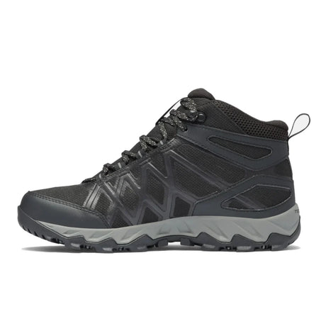 Columbia - Peakfreak X2 Mid OutDry Dame Støvler // Sort-3-XtraGrej