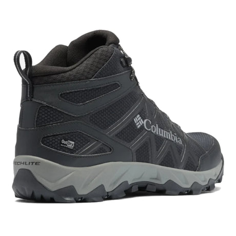 Columbia - Peakfreak X2 Mid OutDry Dame Støvler // Sort-5-XtraGrej