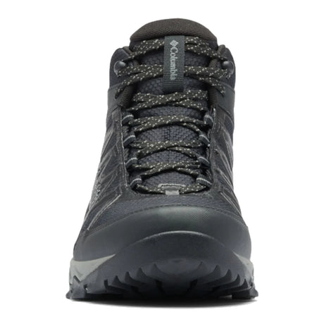 Columbia - Peakfreak X2 Mid OutDry Dame Støvler // Sort-7-XtraGrej