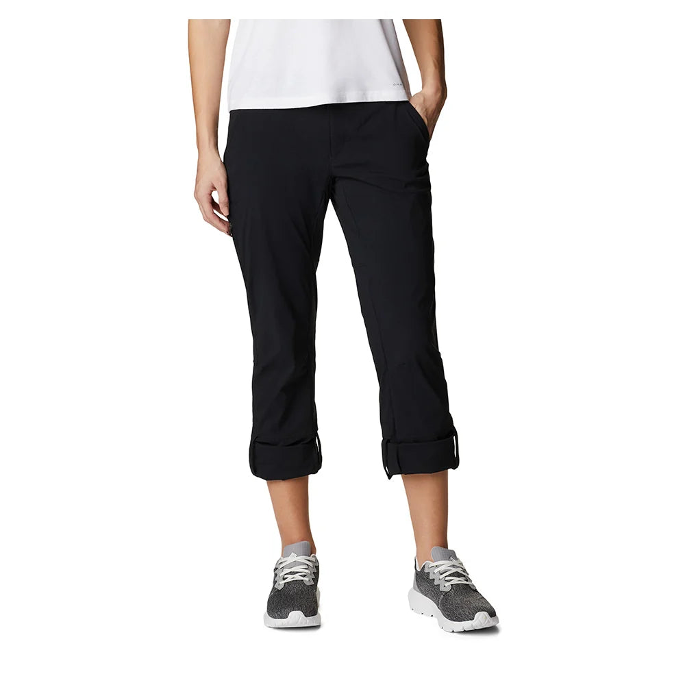 Columbia - Saturday Trail EU Dame Bukser-4-XtraGrej