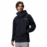 Columbia - Saudan Pro 3L Skaljakke // Sort-2-XtraGrej