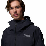 Columbia - Saudan Pro 3L Skaljakke // Sort-6-XtraGrej