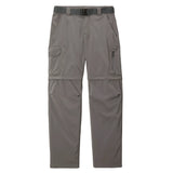 Columbia - Silver Ridge Utility Convertible Outdoorbukser // City Grey-1-XtraGrej