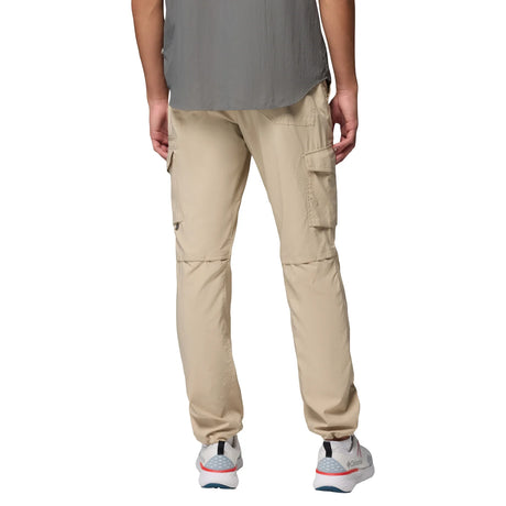 Columbia - Skien Valley Cargo Bukser // Ancient Fossil-3-XtraGrej