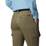 Columbia - Skien Valley Cargo Hiking Bukser // Stone Green-3-XtraGrej