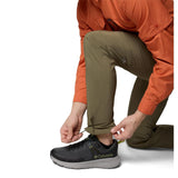 Columbia - Skien Valley Cargo Hiking Bukser // Stone Green-4-XtraGrej