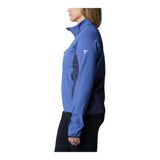 Columbia - Spectre Ridge Full Zip Tech Dame Fleece-4-XtraGrej