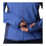 Columbia - Spectre Ridge Full Zip Tech Dame Fleece-8-XtraGrej