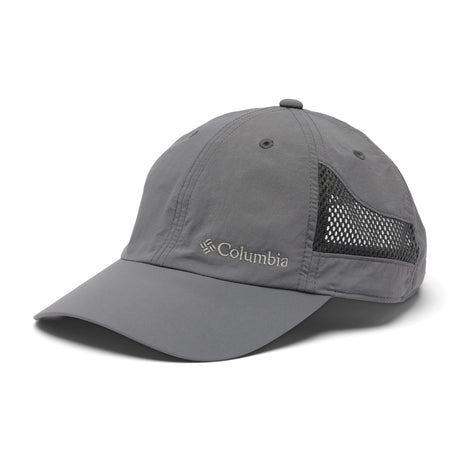 Columbia - Tech Shade II Kasket // City Gray-1-XtraGrej