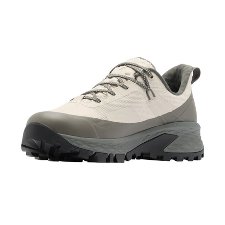 Columbia - Tellurix Titanium Outdry Vandtætte Vandresko // Cloud Grey-2-XtraGrej