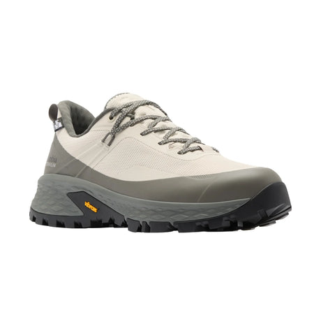 Columbia - Tellurix Titanium Outdry Vandtætte Vandresko // Cloud Grey-3-XtraGrej