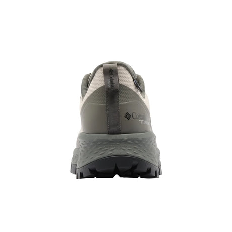 Columbia - Tellurix Titanium Outdry Vandtætte Vandresko // Cloud Grey-5-XtraGrej