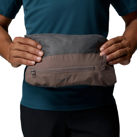 Columbia - Trailborne 2.5L Skaljakke // Iron-12-XtraGrej