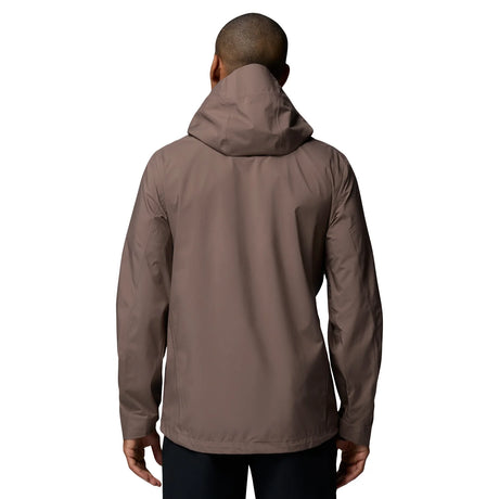 Columbia - Trailborne 2.5L Skaljakke // Iron-3-XtraGrej