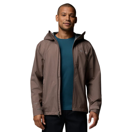 Columbia - Trailborne 2.5L Skaljakke // Iron-4-XtraGrej